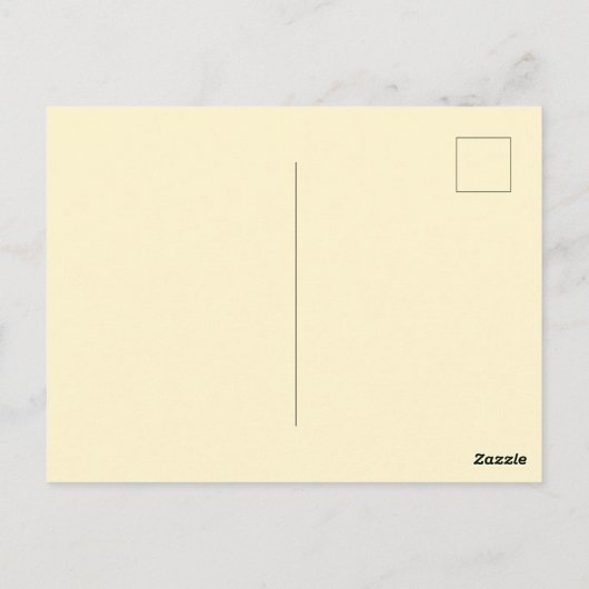 Ansichtskaart met groet uit North Dakota Briefkaart (Achterkant)