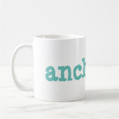 ansjovis koffiemok (Links)