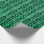 ansjovis, smaakzalf cadeaupapier (Hoek)