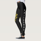 Ansteorra Leggings (Links)