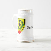 Ansteorra-Mok Bierpul (Voorkant links)