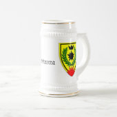 Ansteorra-Mok Bierpul (Voorkant rechts)