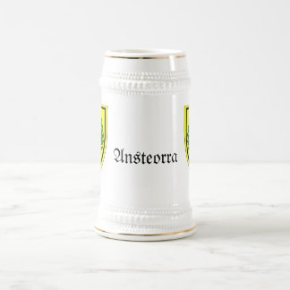 Ansteorra-Mok Bierpul