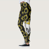 Ansteorra Murderduchy Leggings (Links)