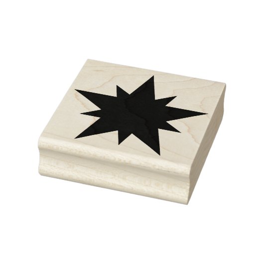 Ansterra Populatie Stempel (Stempel)