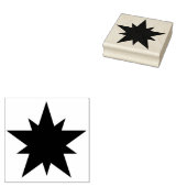 Ansterra Populatie Stempel (Gestempeld)