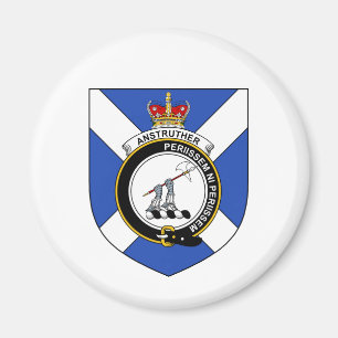 Anstruther Magneet