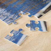 Anstruther Scotland Legpuzzel (Zijkant)