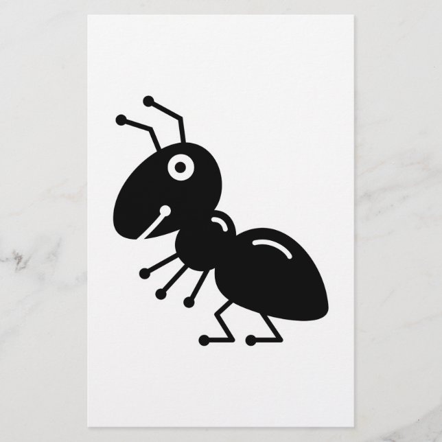 Ant (Voorkant)