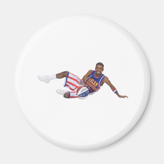 Ant Atkinson Magneet (Voorkant)