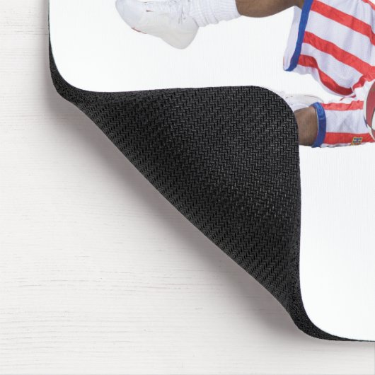 Ant Atkinson Muismat (Hoek)