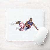 Ant Atkinson Muismat (Met muis)