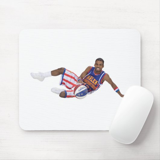 Ant Atkinson Muismat (Met muis)