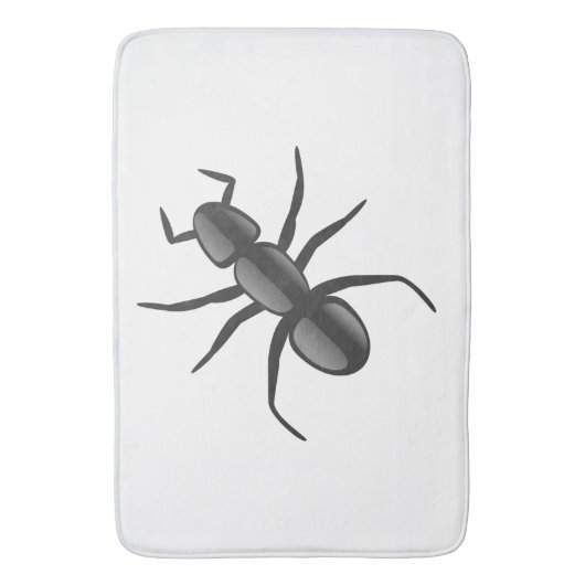 Ant Badmat (Voorkant Verticaal)