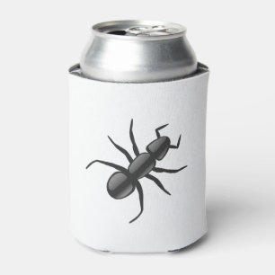 Ant Blikjeskoeler