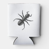 Ant Blikjeskoeler (Voorkant)