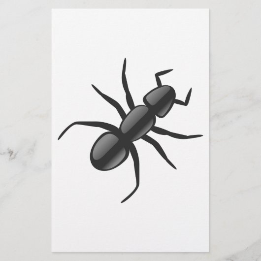 Ant Briefpapier (Voorkant)