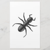 Ant Briefpapier (Voorkant)