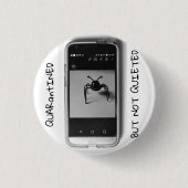 Ant Button (Voorkant)