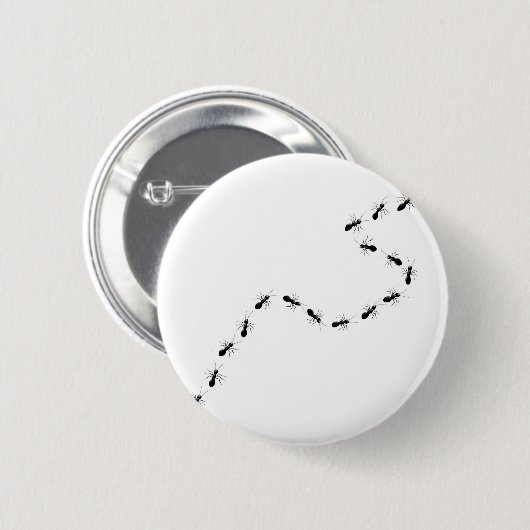 Ant Button (Voorkant /achterkant)