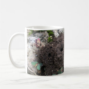 Ant Castle Koffiemok