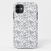 Ant Colony Case-Mate iPhone Case (Achterkant)