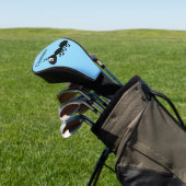 Ant Design Golfheadcover (Insitu)