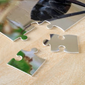 Ant eetinsect legpuzzel (Zijkant)