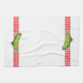 Ant en Pickle - Keukenhanddoek (Horizontaal)