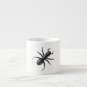 Ant Espresso Kop