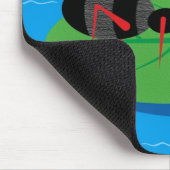 Ant Family Adventures Muismat (Hoek)