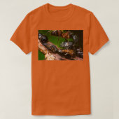 Ant Farming Treehoppers T-shirt (Design voorkant)