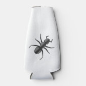 Ant Flesjeskoeler (Voorkant)