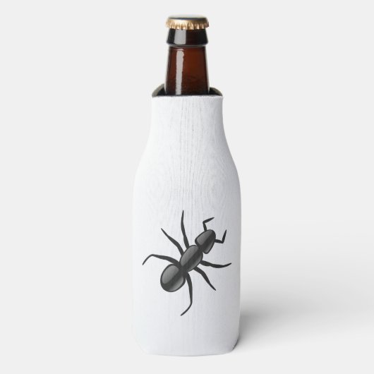 Ant Flesjeskoeler (Fles Voorkant)