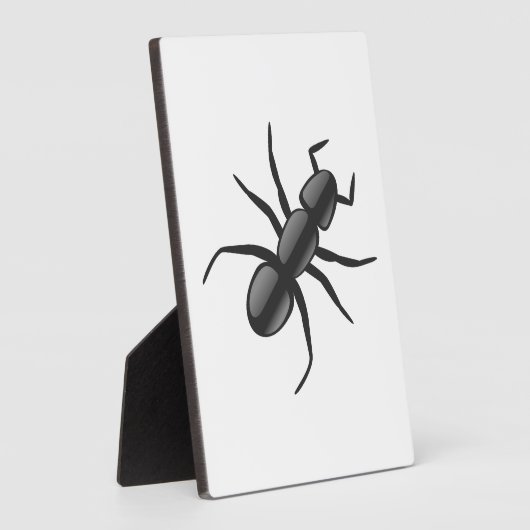 Ant Fotoplaat (Zijkant)