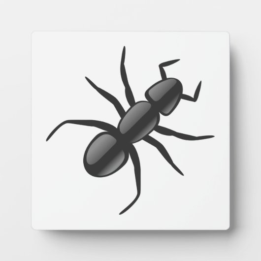 Ant Fotoplaat (Voorkant)