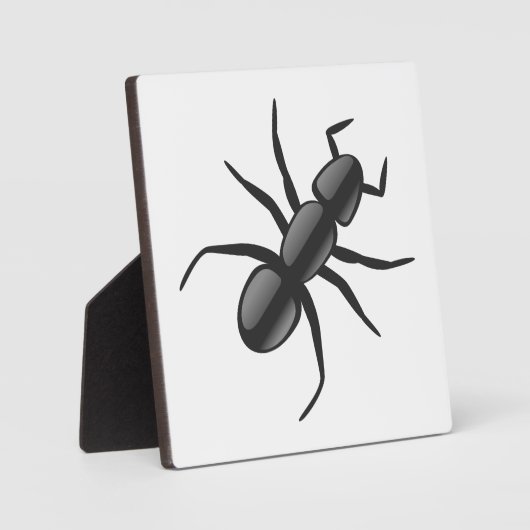 Ant Fotoplaat (Voorkant)