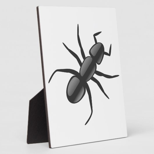 Ant Fotoplaat (Zijkant)