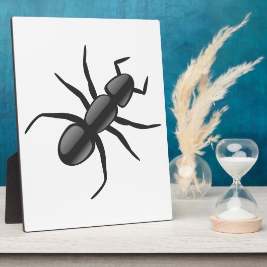 Ant Fotoplaat (Zijkant)
