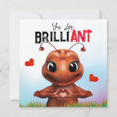 Ant Gebarentaal Kinder Dank u (Voorkant)