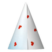 Ant Gebarentaal Verjaardag Feesthoedjes (Achterkant)