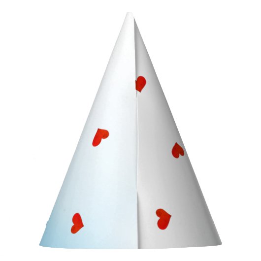 Ant Gebarentaal Verjaardag Feesthoedjes (Achterkant)