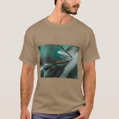 Ant Graphic T-Shirt (Voorkant)