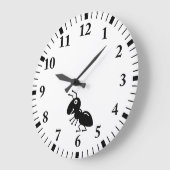 Ant Grote Klok (Hoek)