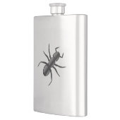 Ant Heupfles (Links)