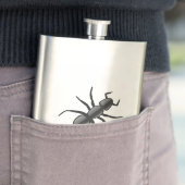 Ant Heupfles (Voorbeeld)