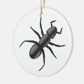 Ant Keramisch Ornament (Links)