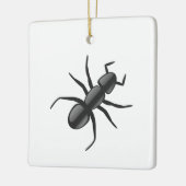 Ant Keramisch Ornament (Links)