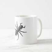 Ant Koffiemok (Voorkant rechts)