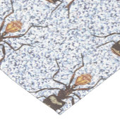 Ant 🐜 korte tafelloper (Hoek)